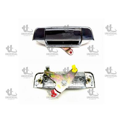 KOL BAGAJ AÇMA HILUX VİGO 06-14 (KROM)