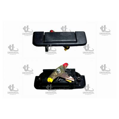 KOL BAGAJ AÇMA HILUX VİGO 06-14 (SİYAH)