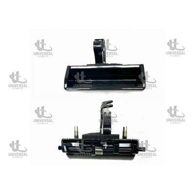 KOL BAGAJ AÇMA JAZZ 02-13 DIŞ