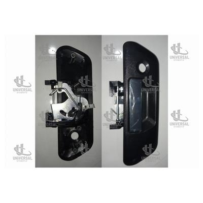 KOL BAGAJ AÇMA NAVARA 15-21 (KAMERASIZ TİP)