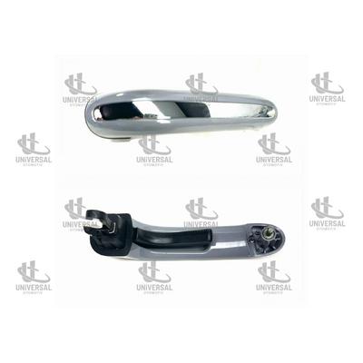 KOL BAGAJ AÇMA SANTAFE 07-12 DIŞ (NİKELAJ)