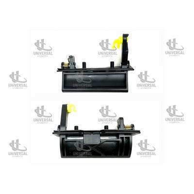 KOL BAGAJ AÇMA STAREX 02-07