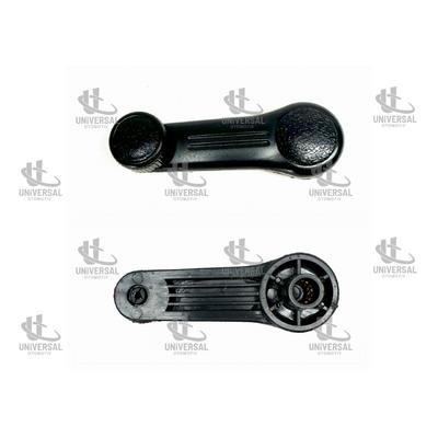 KOL CAM AÇMA ACCENT 98-00 (SİYAH)