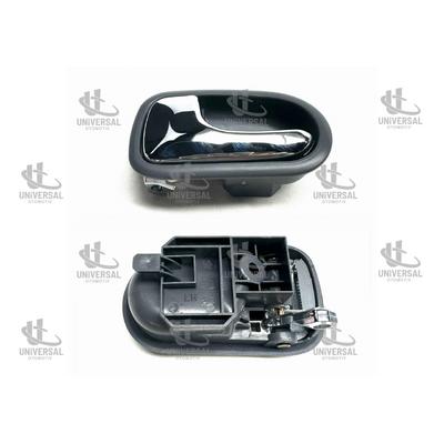 KOL KAPI 626 93-98 İÇ LH (GRİ/KROM)