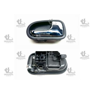 KOL KAPI 626 93-98 İÇ RH (GRİ/KROM)