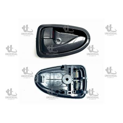 KOL KAPI ACCENT 00-05 ÖN İÇ LH (GRİ)