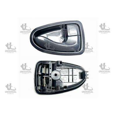 KOL KAPI ACCENT 00-05 ÖN İÇ RH (GRİ)