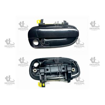 KOL KAPI ACCENT 00-06 ÖN DIŞ RH