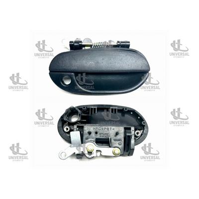 KOL KAPI ACCENT 95-99 ÖN DIŞ RH (SEKMANLI)