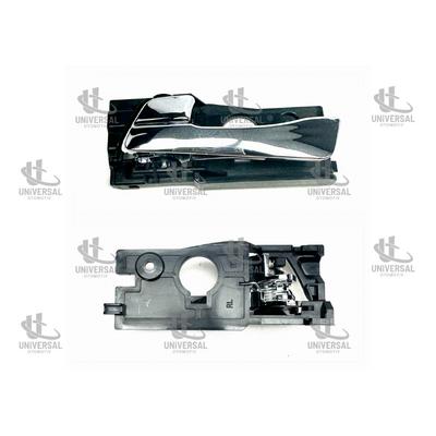 KOL KAPI ACCENT BLUE 11-15 ARKA İÇ LH (KROM)