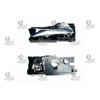 KOL KAPI ACCENT BLUE 11-15 ARKA İÇ RH (KROM)