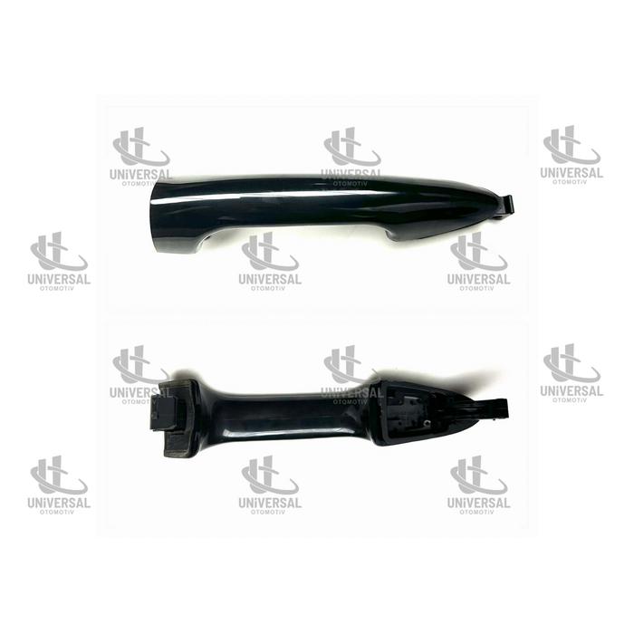 KOL KAPI ACCENT BLUE 11-15 ÖN/ARKA DIŞ LH