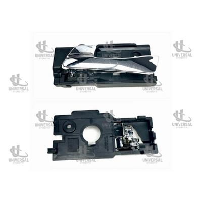 KOL KAPI ACCENT BLUE 11-15 ÖN İÇ LH (KROM)