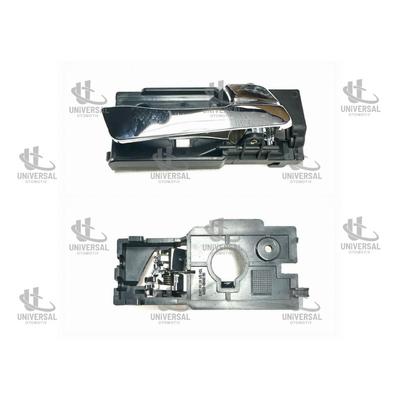 KOL KAPI ACCENT BLUE 11-15 ÖN İÇ RH (KROM)