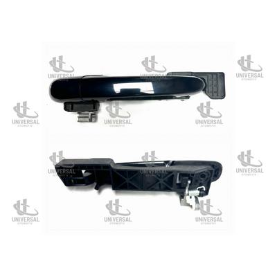 KOL KAPI ACCENT ERA 06-11 ARKA DIŞ LH