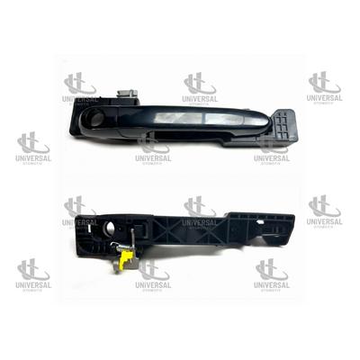 KOL KAPI ACCENT ERA 06-11 ÖN DIŞ RH