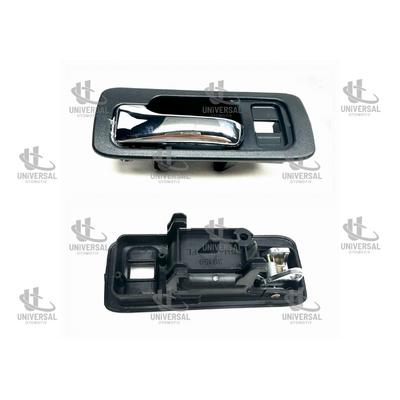 KOL KAPI ACCORD 90-93 ÖN İÇ LH (KROM)