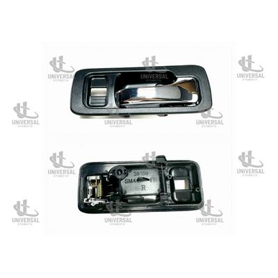 KOL KAPI ACCORD 90-93 ÖN İÇ RH (KROM)