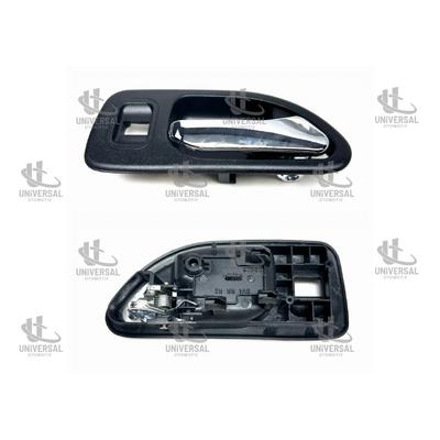 KOL KAPI ACCORD 94-97 ARKA İÇ RH (KROM)