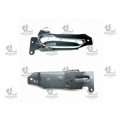 KOL KAPI BONGO 05-10 ÖN İÇ LH