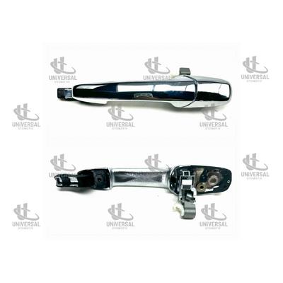 KOL KAPI BT50 07-11 ARKA DIŞ LH (KROM)