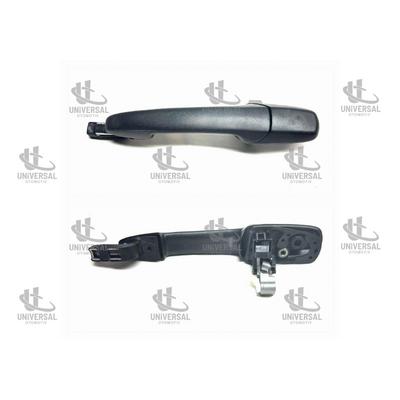 KOL KAPI BT50 07-11 ARKA DIŞ LH (SİYAH)