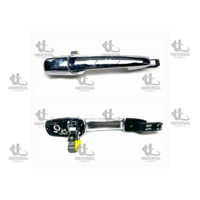 KOL KAPI BT50 07-11 ARKA DIŞ RH (KROM)