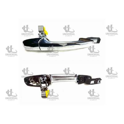 KOL KAPI BT50 07-11 ÖN DIŞ RH (KROM)