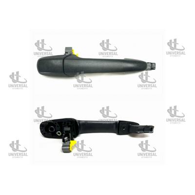 KOL KAPI BT50 07-11 ÖN DIŞ RH (SİYAH)