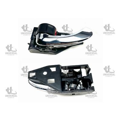 KOL KAPI CAMRY 07-11/RAV-4 07-12 İÇ LH (KROM)