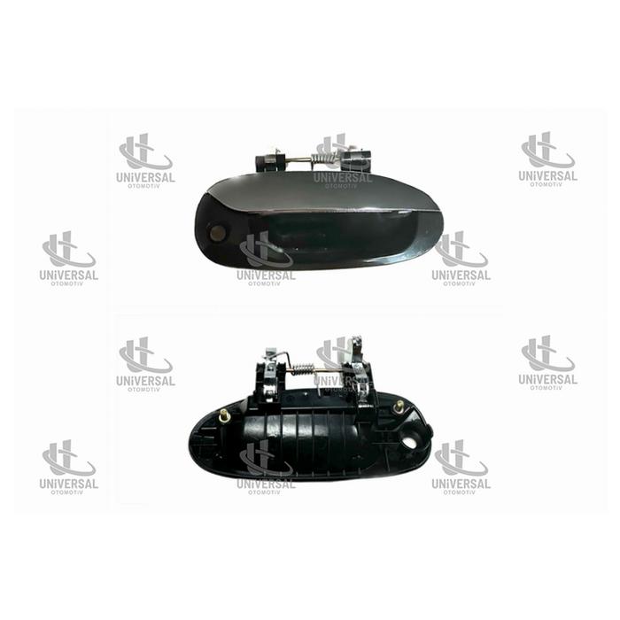 KOL KAPI CARENS 02-06 ÖN DIŞ RH