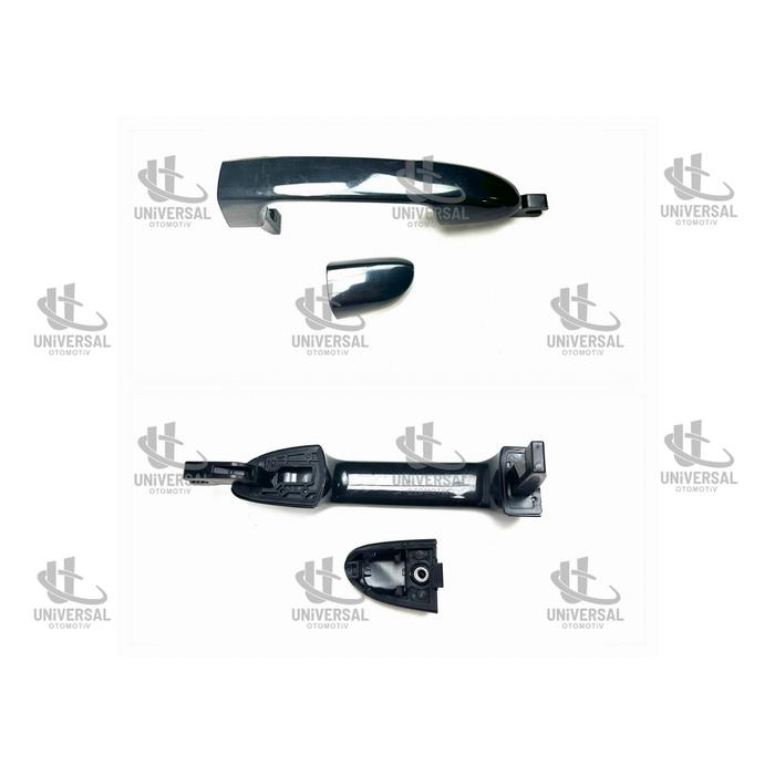 KOL KAPI CERATO 03-09 ÖN DIŞ RH