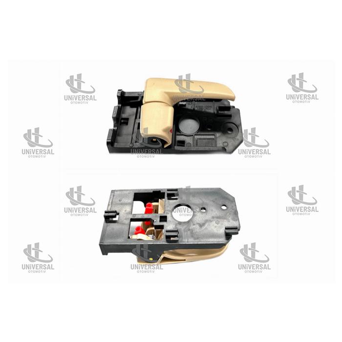 KOL KAPI CERATO 04-09 ÖN İÇ RH (KREM)