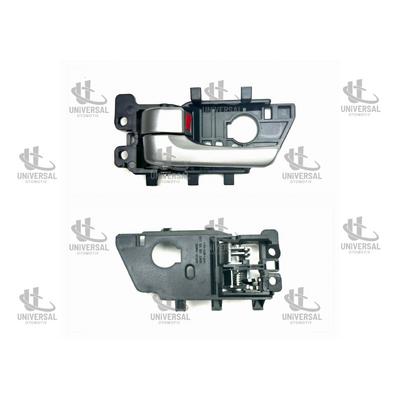 KOL KAPI CERATO 10-13 İÇ LH (GRİ)