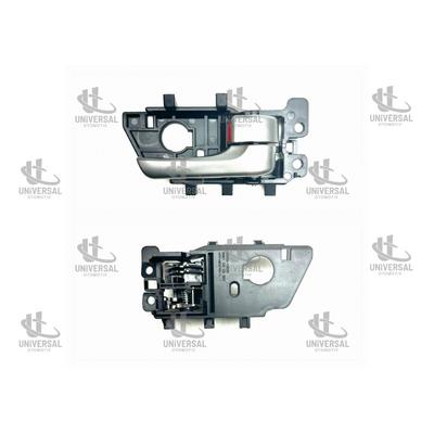 KOL KAPI CERATO 10-13 İÇ RH (GRİ)