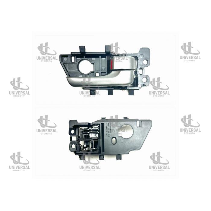 KOL KAPI CERATO 10-13 İÇ RH (GRİ)