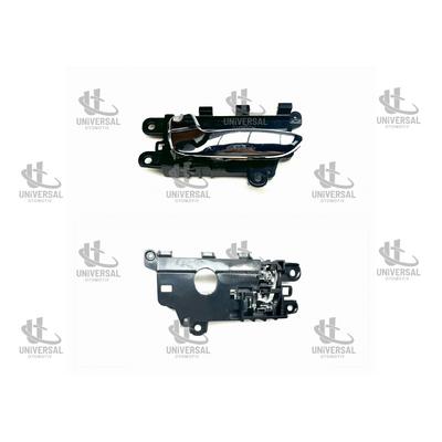 KOL KAPI CERATO 15-18 İÇ ÖN LH KROM