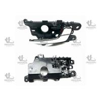 KOL KAPI CERATO 15-18 İÇ ÖN RH KROM