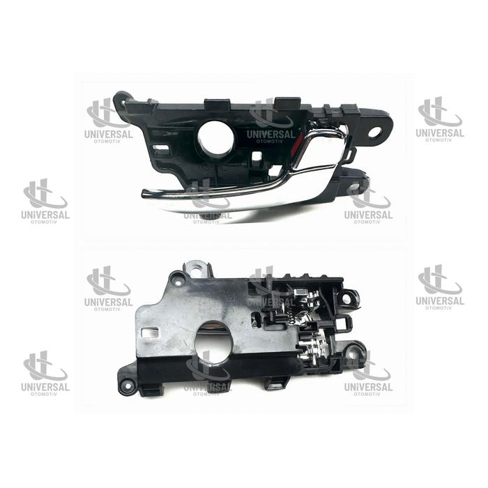 KOL KAPI CERATO 15-18 İÇ ÖN RH KROM