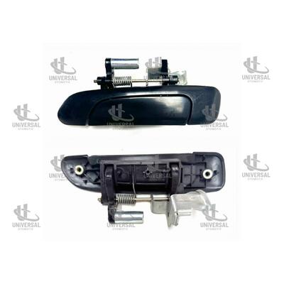 KOL KAPI CITY 02-08 ARKA DIŞ RH