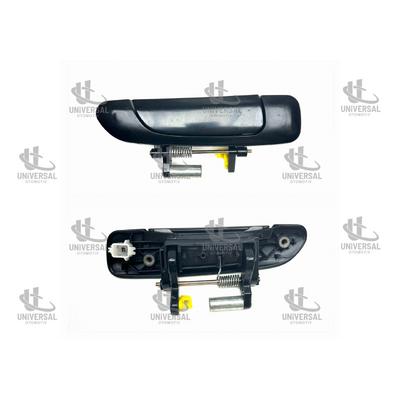 KOL KAPI CITY 02-08 ÖN DIŞ LH