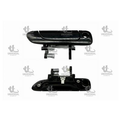 KOL KAPI CITY 02-08 ÖN DIŞ RH