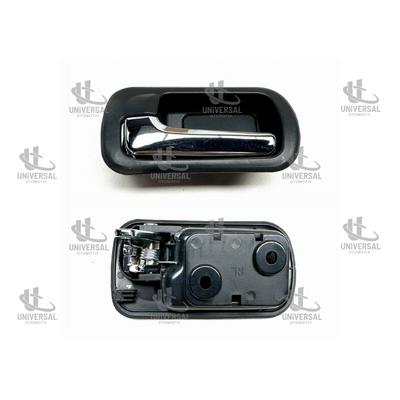 KOL KAPI CIVIC 03-05 ARKA İÇ LH (KROM)