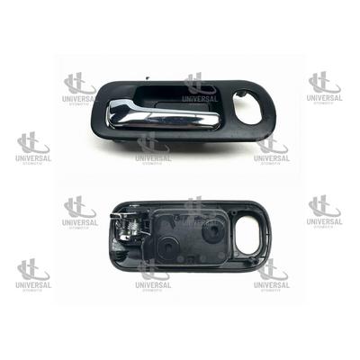 KOL KAPI CIVIC 03-05 ÖN İÇ LH (KROM)