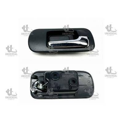 KOL KAPI CIVIC 03-05 ÖN İÇ RH (KROM)