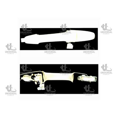 KOL KAPI CIVIC 06-11 ARKA DIŞ RH