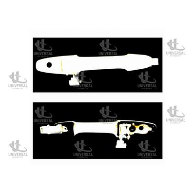 KOL KAPI CIVIC 06-11 ÖN DIŞ LH