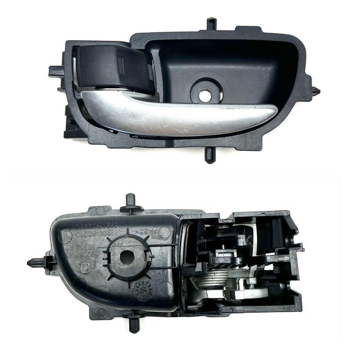 KOL KAPI COROLLA 14-18/YARİS 14-18 ÖN/ARKA İÇ LH