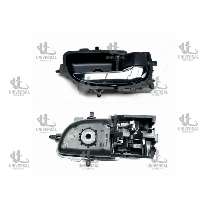 KOL KAPI COROLLA 14-18/YARİS 14-18 ÖN/ARKA İÇ RH