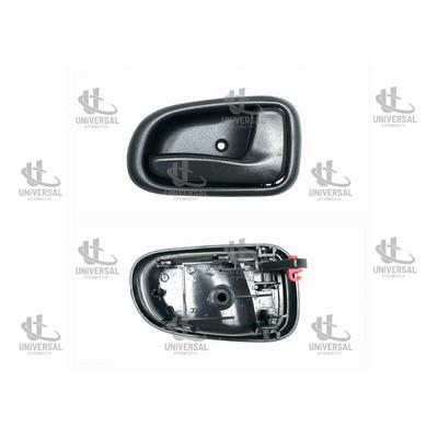 KOL KAPI COROLLA AE101 93-98 ÖN/ARKA İÇ RH (SİYAH)